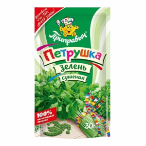 Петрушка "Приправыч" 30гр