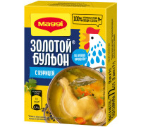 Maggi Бульон Курица ,20гр