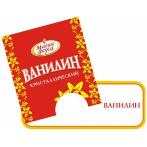 Ванилин Магия вкуса