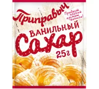 Ванильный сахар "Приправыч" 25гр