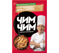 Корейская заправка для спаржи и фунчозы 60 гр