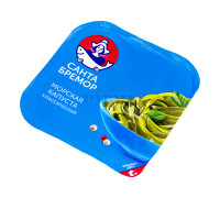 Морская капуста 150г. "Санта Беремор"