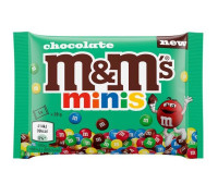 MM MINIS