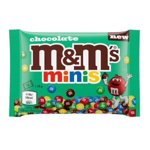 MM MINIS