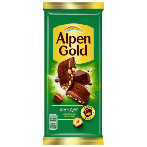 alpengold фундук