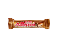 АЛЬБЕНИ