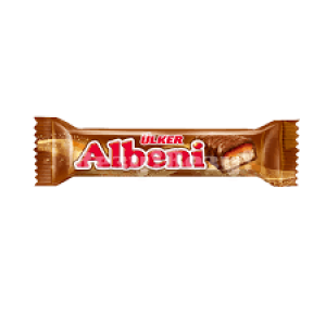 АЛЬБЕНИ