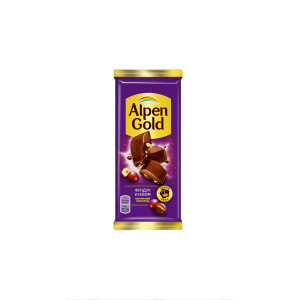 ALPEN GOLD изюм - фундук