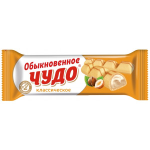 Обыкновенное чудо классическое 40гр
