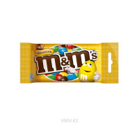 Конф. MMs (45г) с арахисом