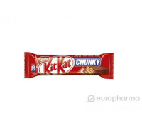 Кит кат чанки 40гр