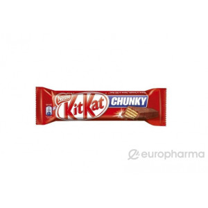 Кит кат чанки 40гр