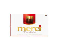 мерси ассорти 400 г