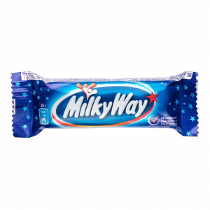 Милки Вэй 26г