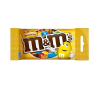 мденс с арахисом