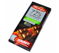 ГОРЬКИЙ ШОК БЕЗ САХАРА 72ПР "ПОБЕДА" 50г