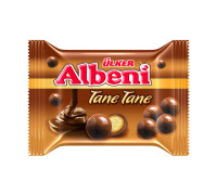 Albeni Tane Tane драже 37 гр.