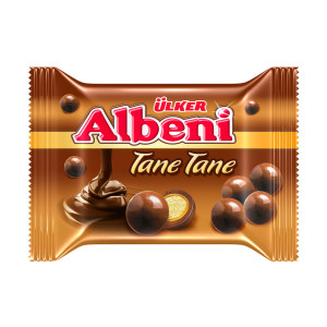 Albeni Tane Tane драже 37 гр.