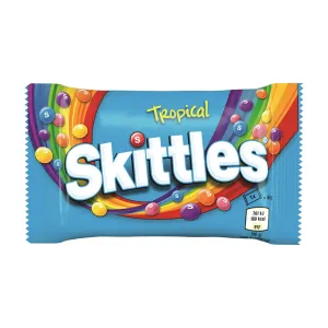 Skiltties тропик