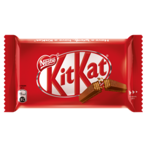 Ciocolata KitKat 41.5 gr