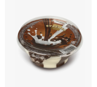 Бурёшка шок мол. паста 100гр