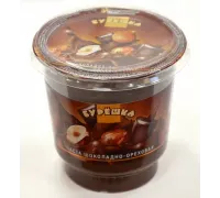 Паста Бурешка шок-орех 350