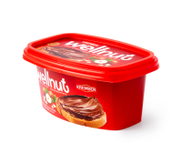 веллнут како-фундучная паста 250г