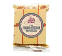 пармезан