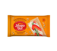 Вафельные Хлебцы 70гр. мультизлаковые