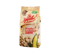 Отруби кукурузные хрустящие