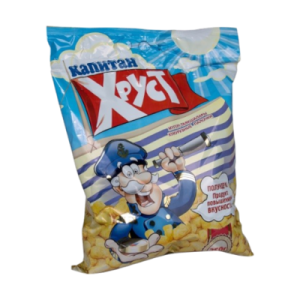 Палочки кукур Хруст 100 гр