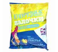 Кукурузные Палочки сладкие  SALUS