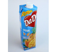 DaDa тропик 1л