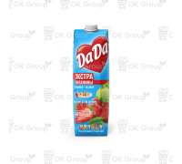 Da DA яблока клубника