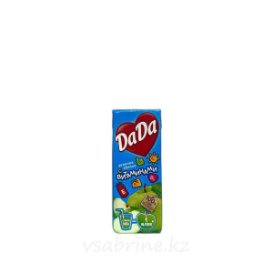 дада яблоко