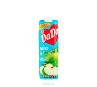DaDa зелёное яблоко 1л