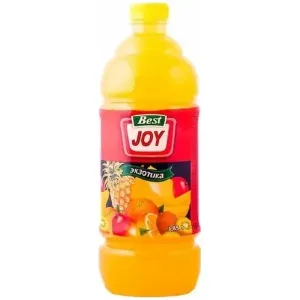 JOY Экзотика 1.8л