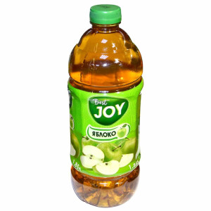 JOY Яблоко 1.8л