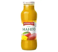 Кухмастер  сок  Манго 1 л