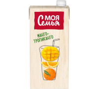 Моя Семья 1.93л Манго торпик
