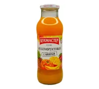 мультифрукт кухмастер