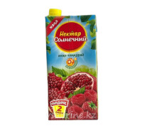 Нектар солнечный 2л гранат малина
