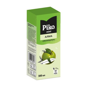Piko Mini Яблоко 200мл