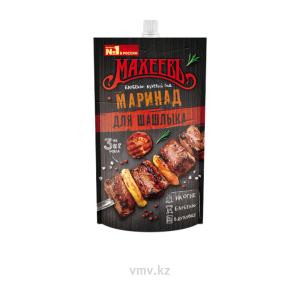 Маринад Махеев д/шашлыка 300гр
