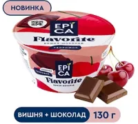 ЭПИКА ДЕСЕРТ  вишня