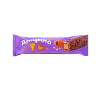 ВАФЛИ "ДЖУМКА"