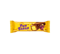 ВАФЛИ FANN BANAN  35Г