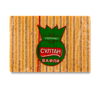 вафли Султан сюрприз