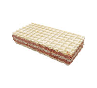 CHOCO CREAM ВАФЛИ