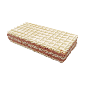 CHOCO CREAM ВАФЛИ